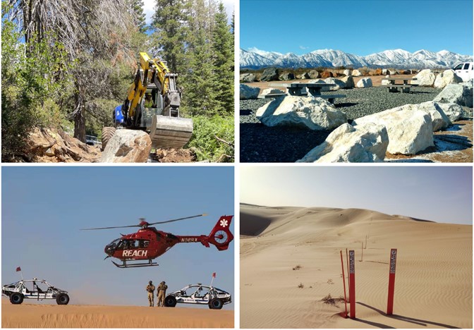 OHMVR Safety Grant Release